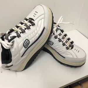 Sketchers Shape-up Sneakers